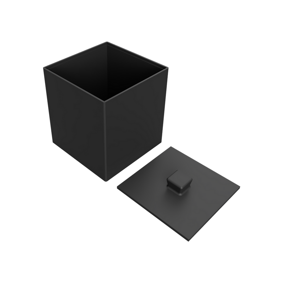 Miniaturbild: Dose (Einsatz für Ablage)