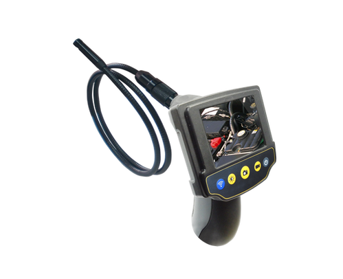 Masterforce Inspection Camera TEAMFORCE TF-3003LWX80 8.0mm Wireless Inspection Camera With 2.7
