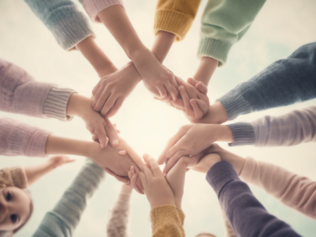 Healing Together: Family Counselling for Positive Relationships