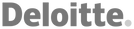 Deloitte logo