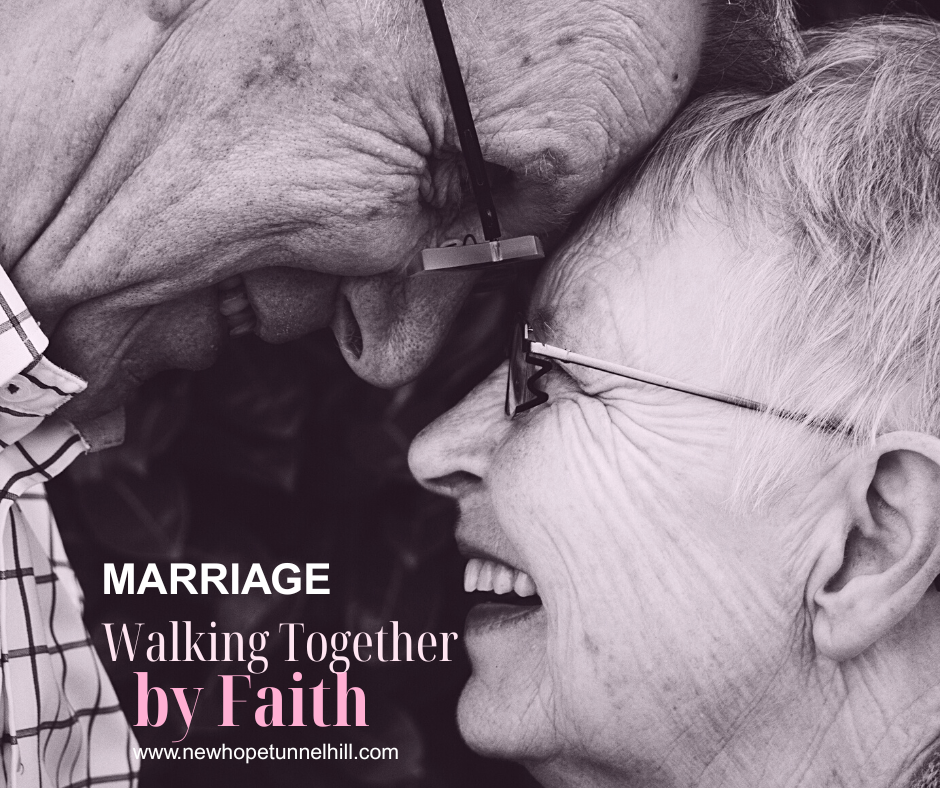 in sickness and health