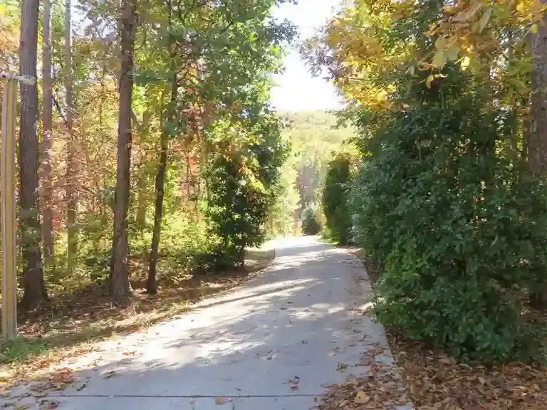 PWR Autumn