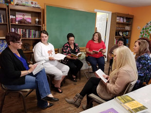 Providence Recovery Place Group