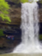 Our Master's Camp Men's Group