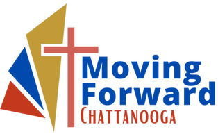 Moving Forward Chattanooga Logo