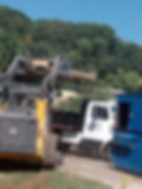 Debris Removal
