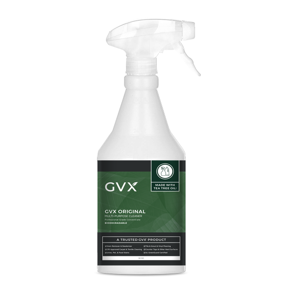 SHOP GVX Clean Cleaning Solutions