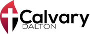 Calvary Dalton Logo