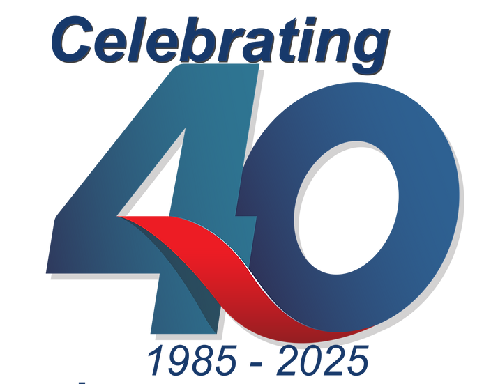 Celebrating 40 Years