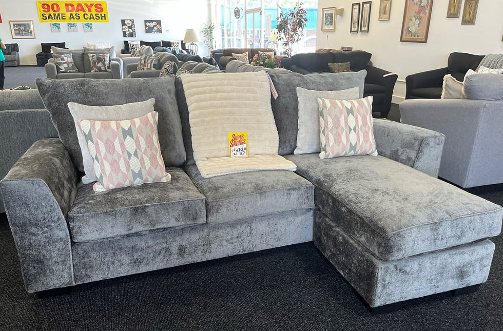 Providence Home Furnishings