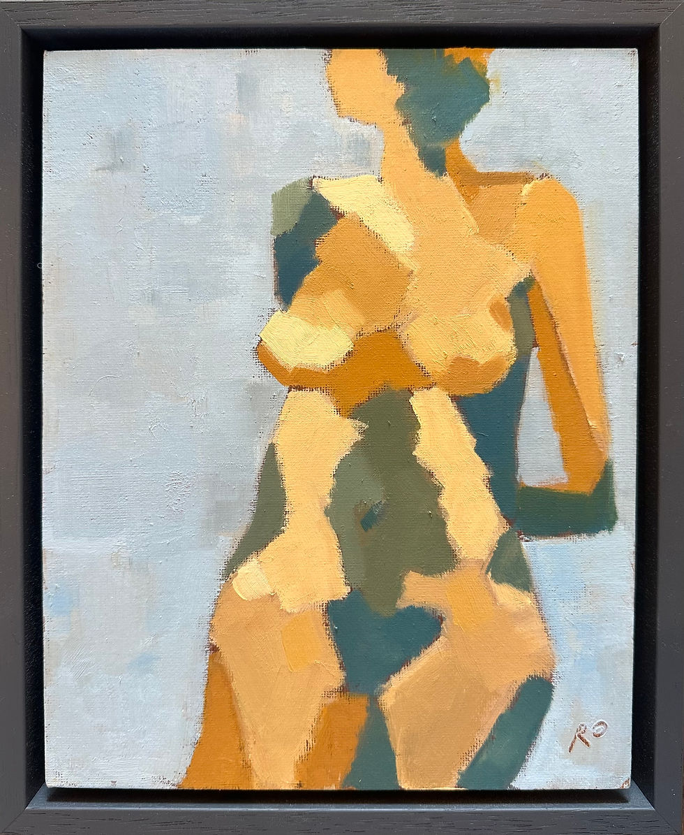 Painted Lady I