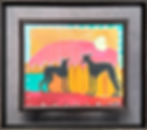 Desert Dogs