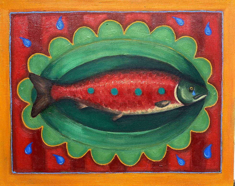 Thumbnail: Catch of Tears