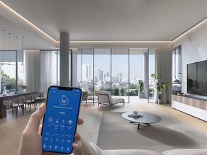 הבית החכם- מה זה בכלל? ואיך תוכלו ליישם את זה גם אצלכם בבית