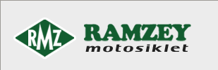 Ramzey Motosiklet
