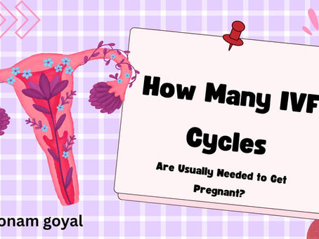 What is the Success Rate of IVF at Your Centre?