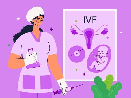 What Kind of Lab and Technology Does Your IVF Clinic Use?