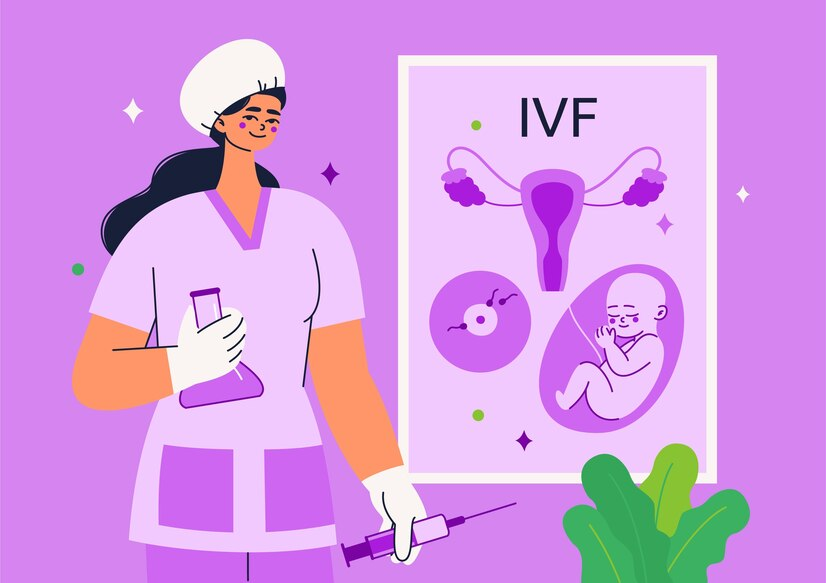 ivf technologies do ivf clinic use