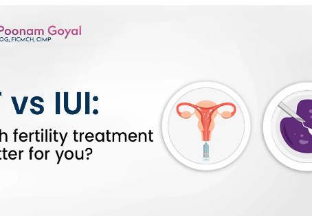 ICSI vs. IVF: Which Is the Best Fertility Treatment for You in 2025?