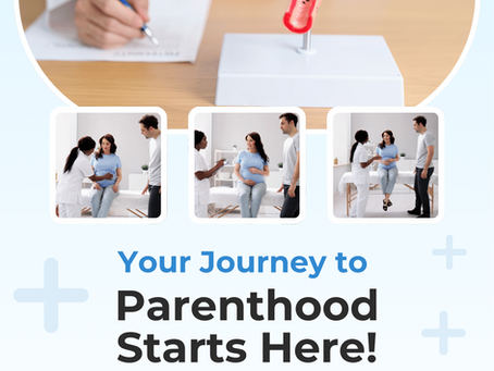 Do You Provide Counselling or Emotional Support During IVF?