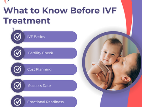 How Experienced Is Your Fertility Specialist? Here’s Why It Matters