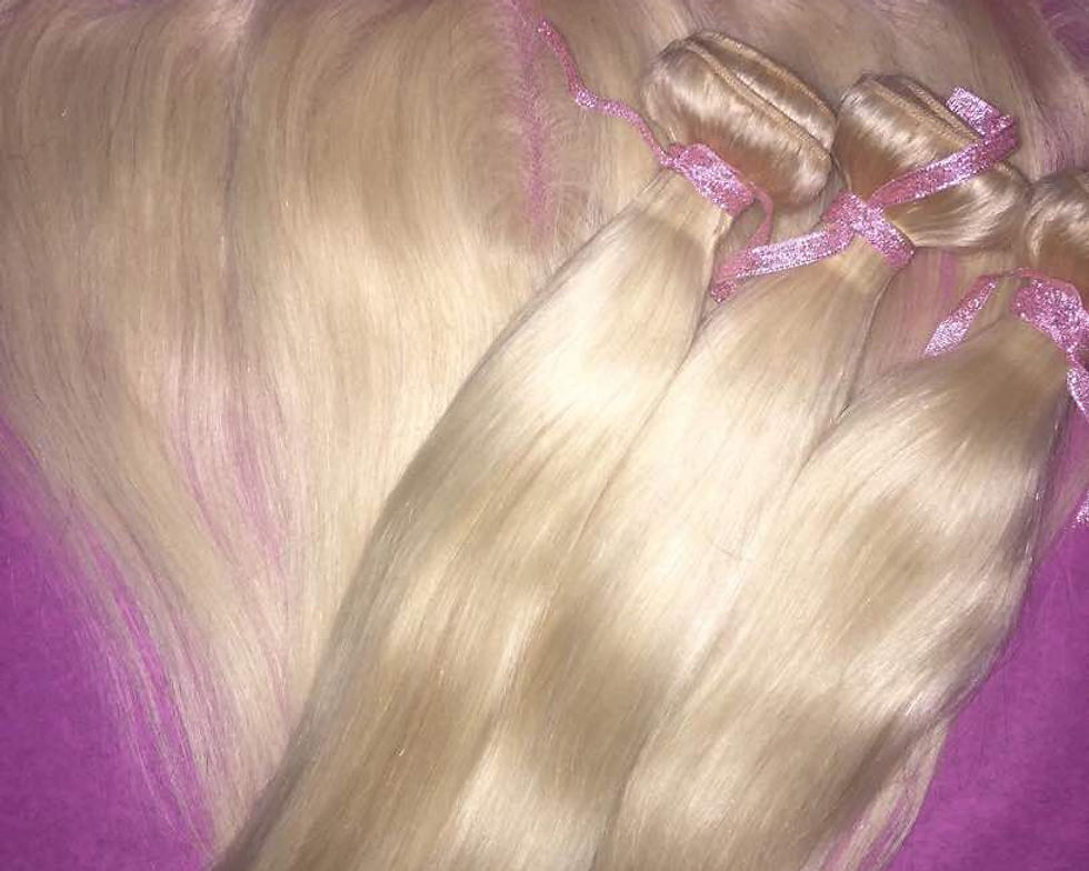 Thumbnail: 13*4 613 Lace Frontal 