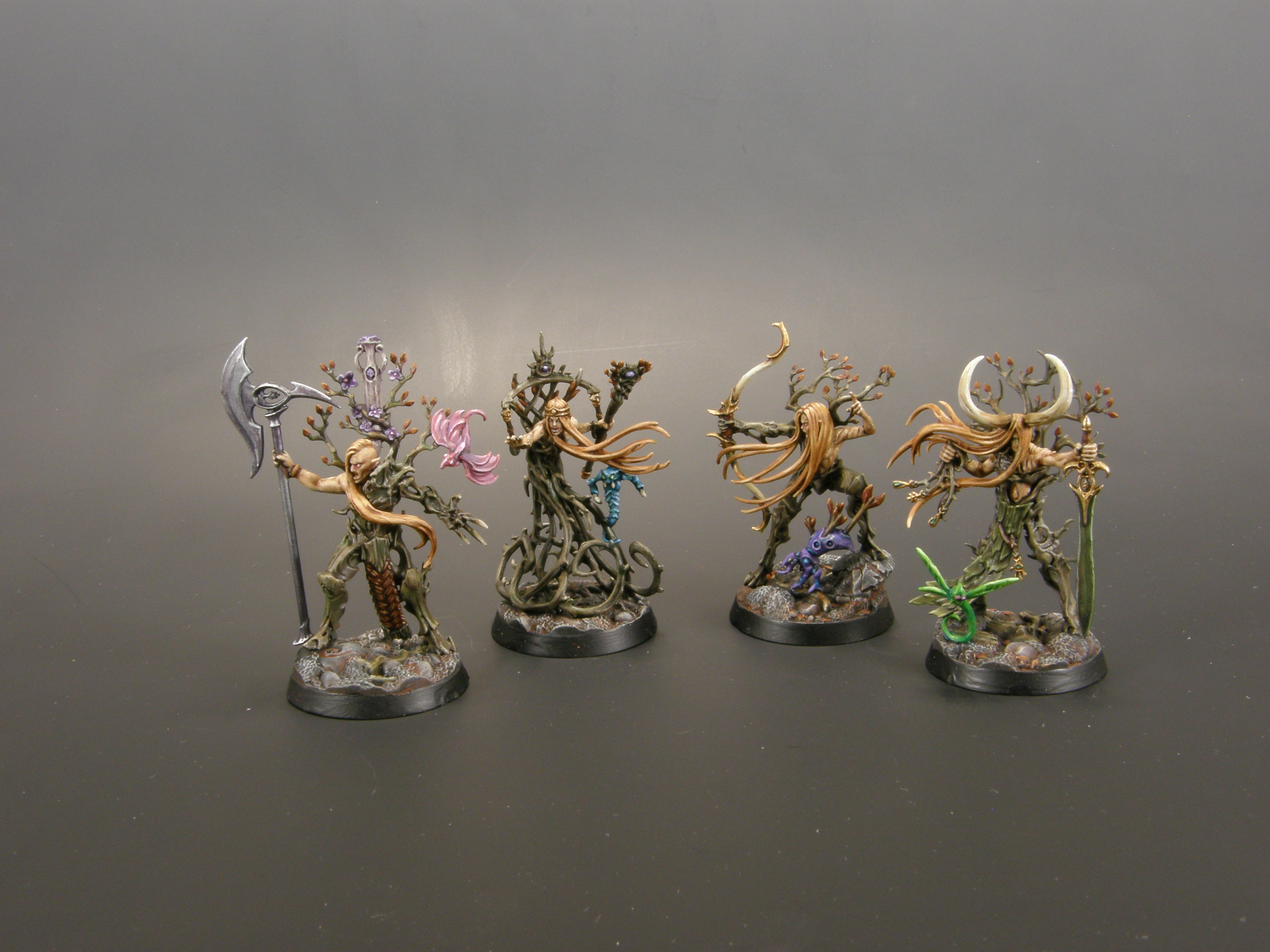 Ylthari's Guardians