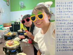 💌2025.10台灣愛心待用協會月報