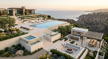 MALIBU COAST