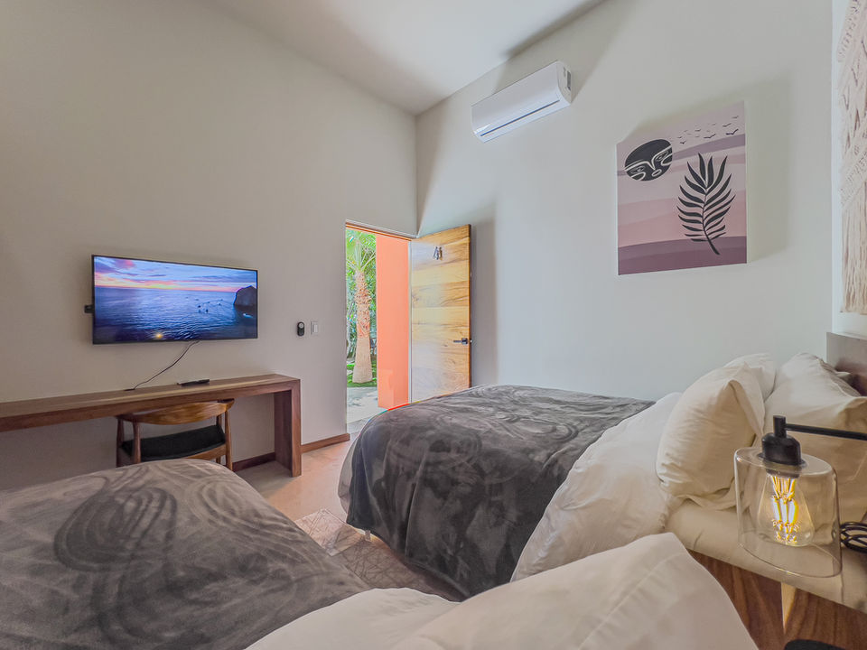 Best boutique hotel in La Paz Hotel Casa Coronel by Tripandhomes Unique Experiences