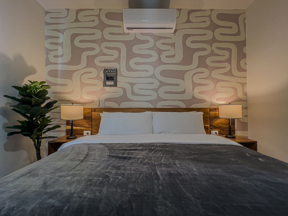 Best boutique hotel in La Paz Hotel Casa Coronel by Tripandhomes Unique Experiences