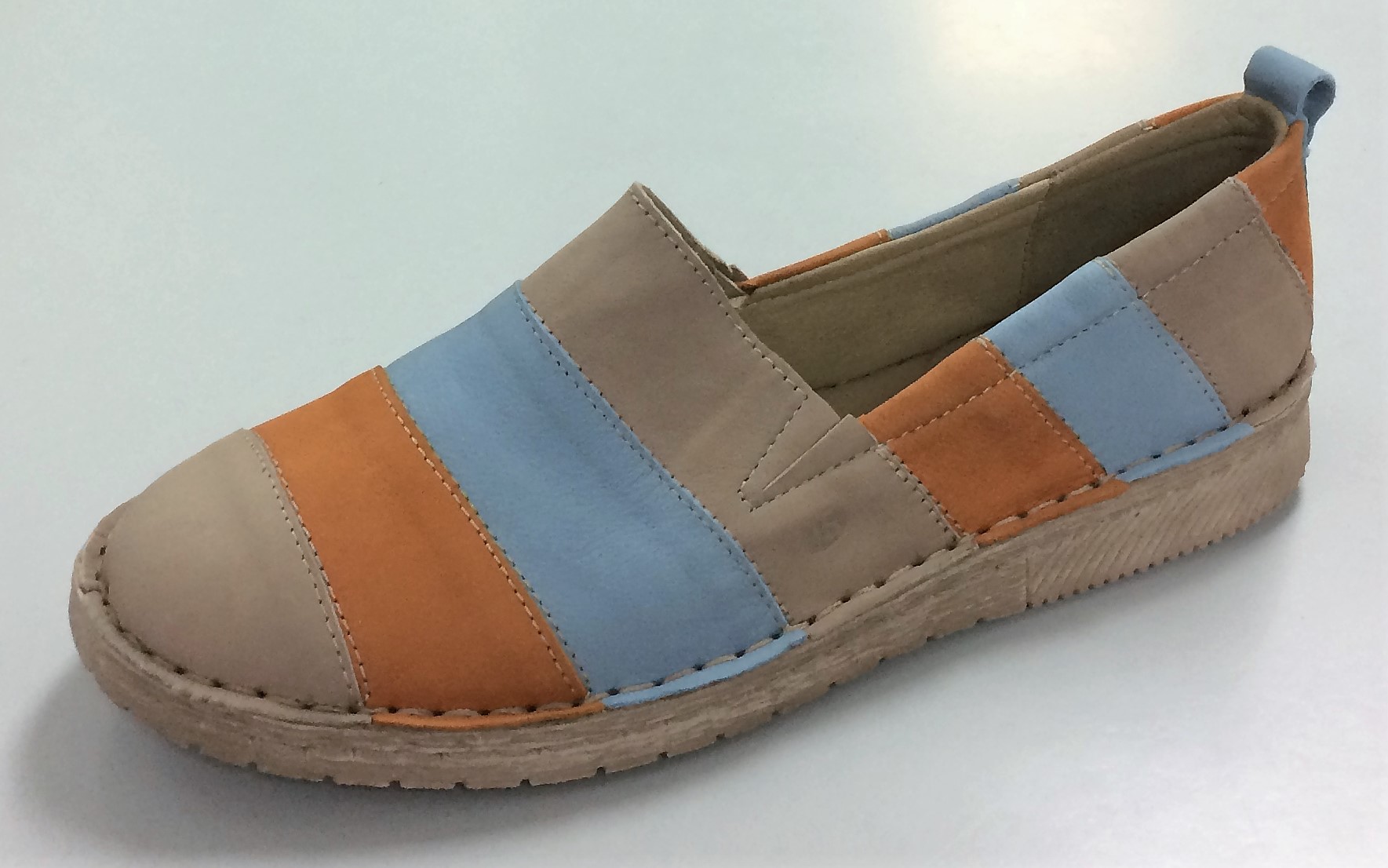 Collins Footwear Hamilton