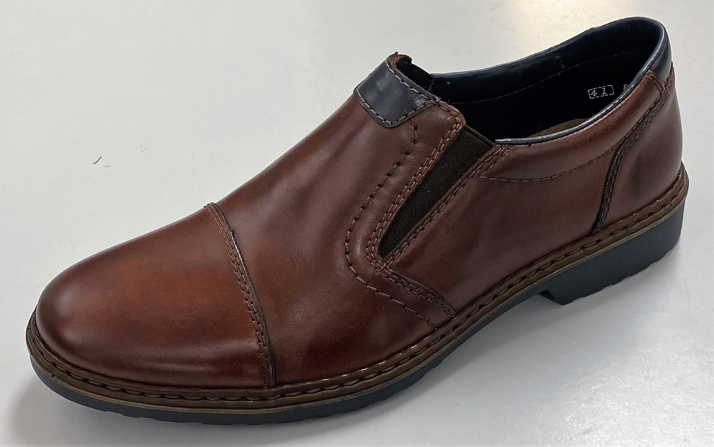 Collins Footwear Hamilton