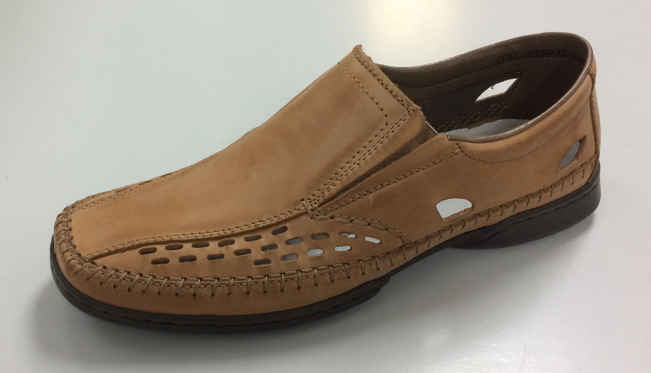 Collins Footwear Hamilton