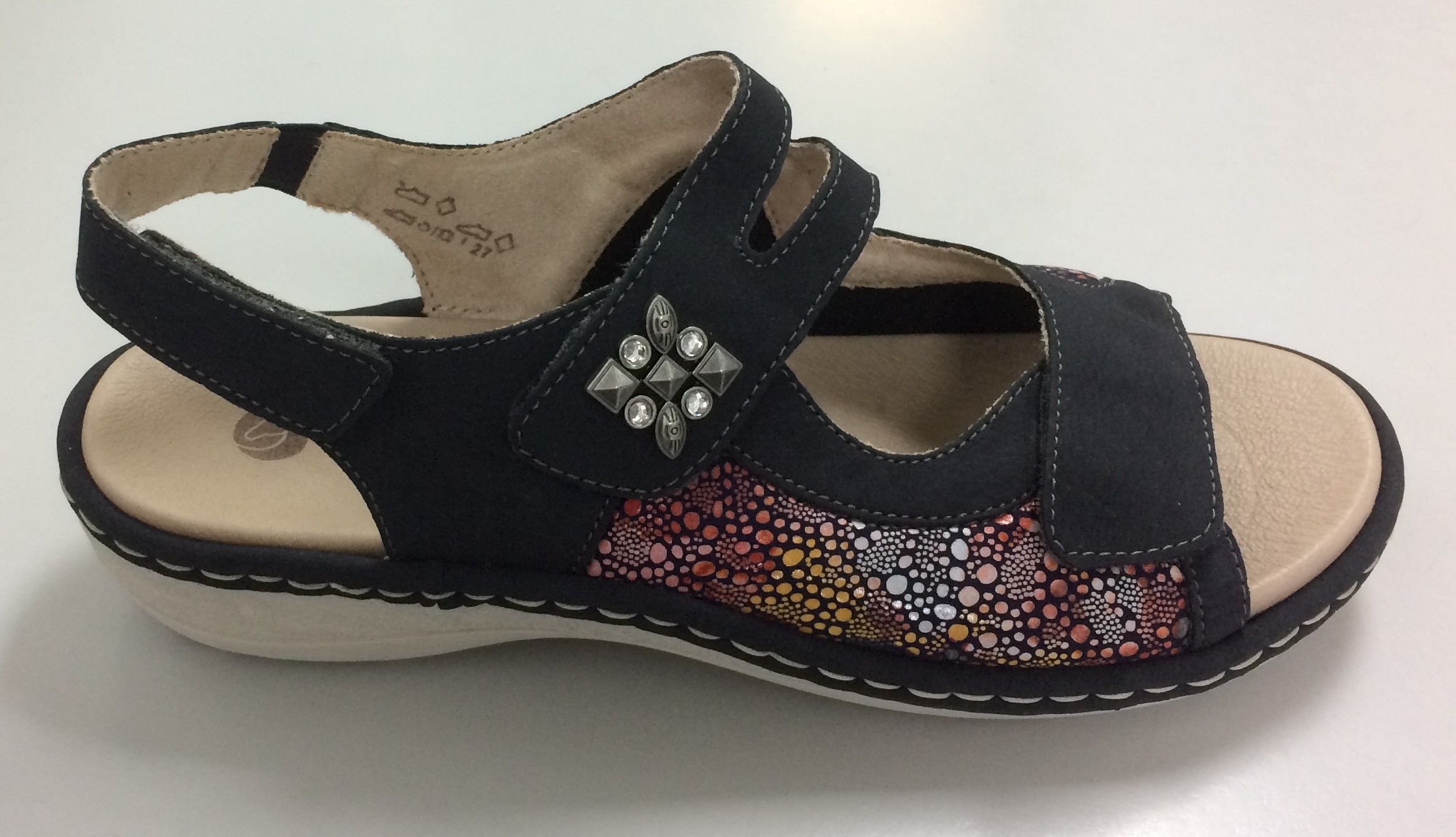 Collins Footwear Hamilton