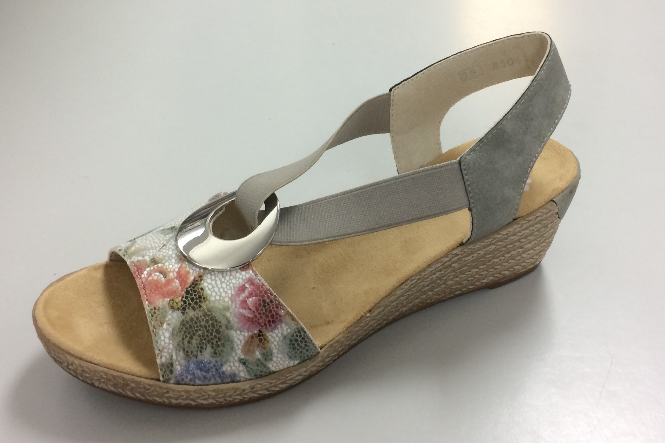 Collins Footwear Hamilton