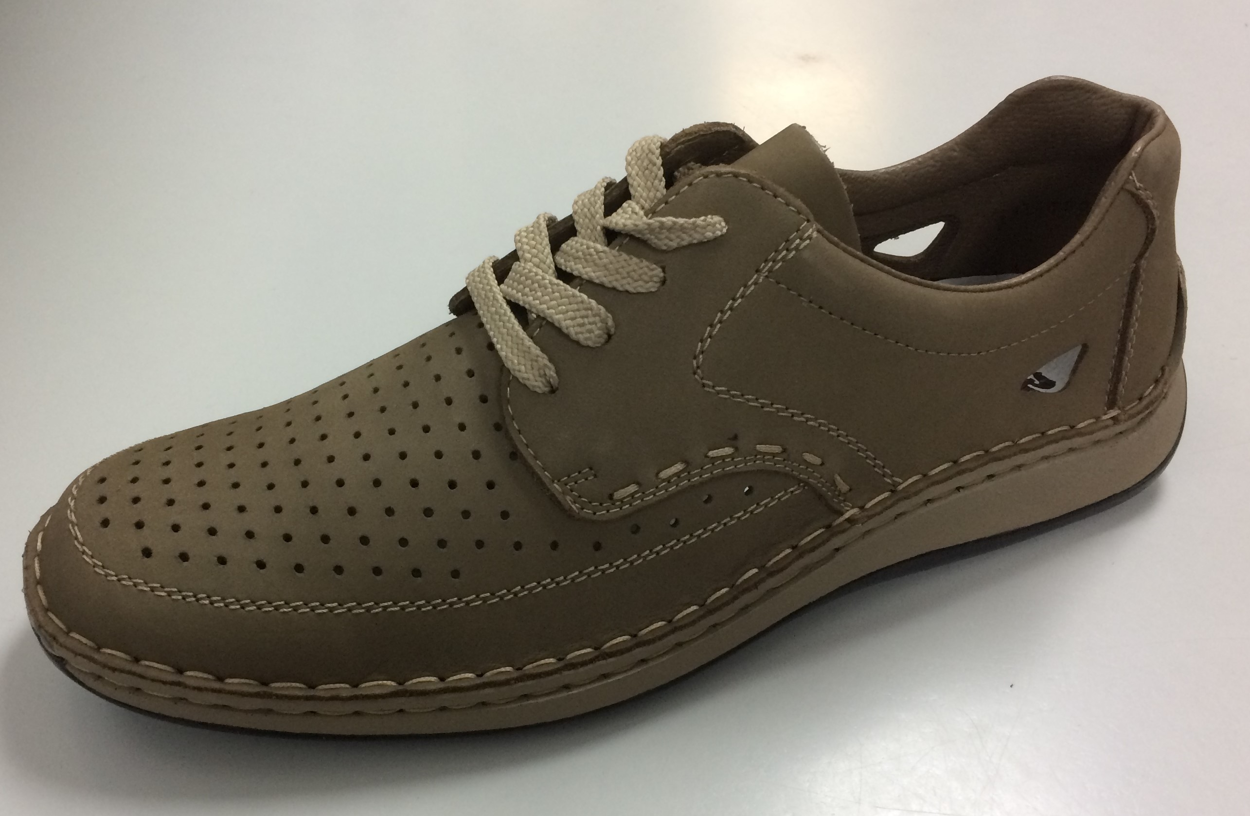 Collins Footwear Hamilton