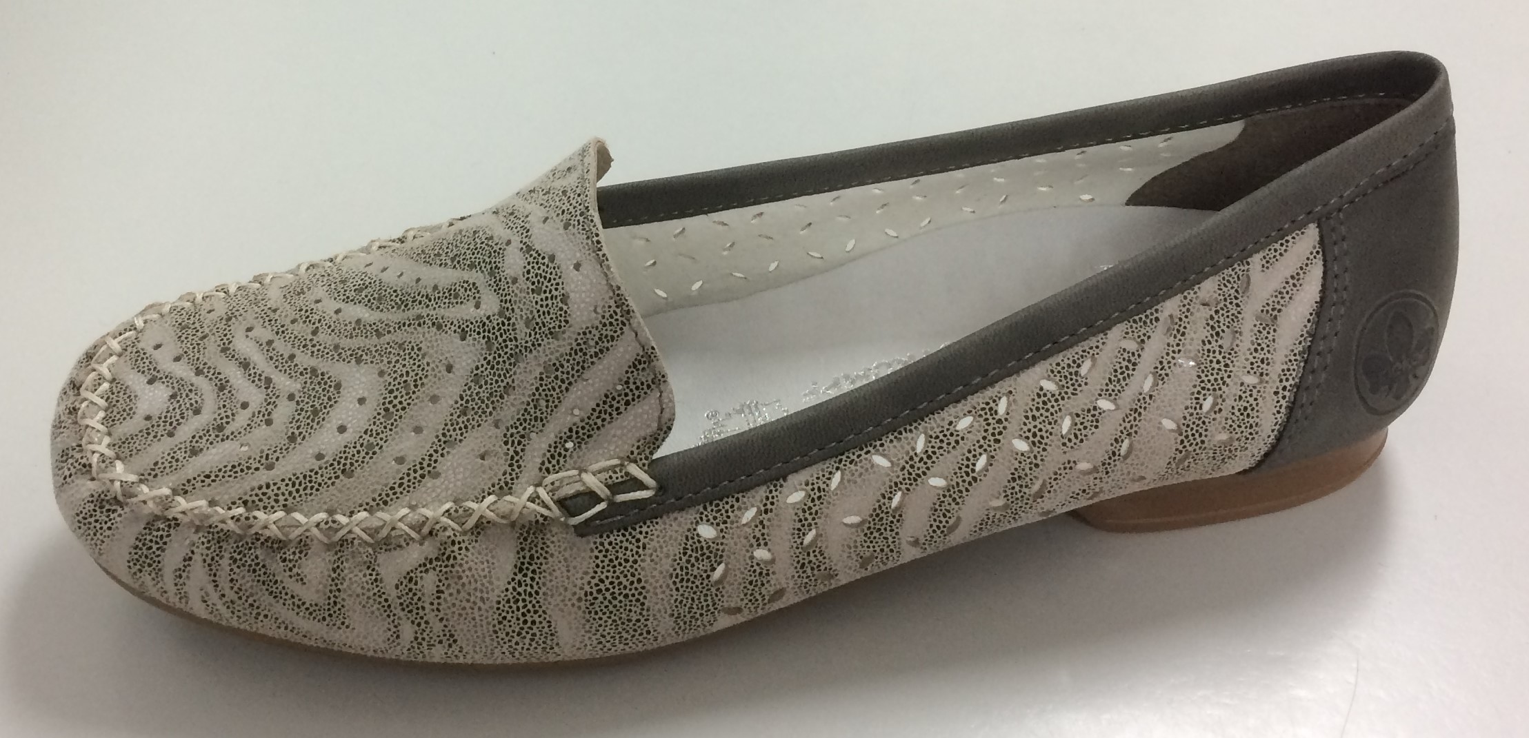 Collins Footwear Hamilton