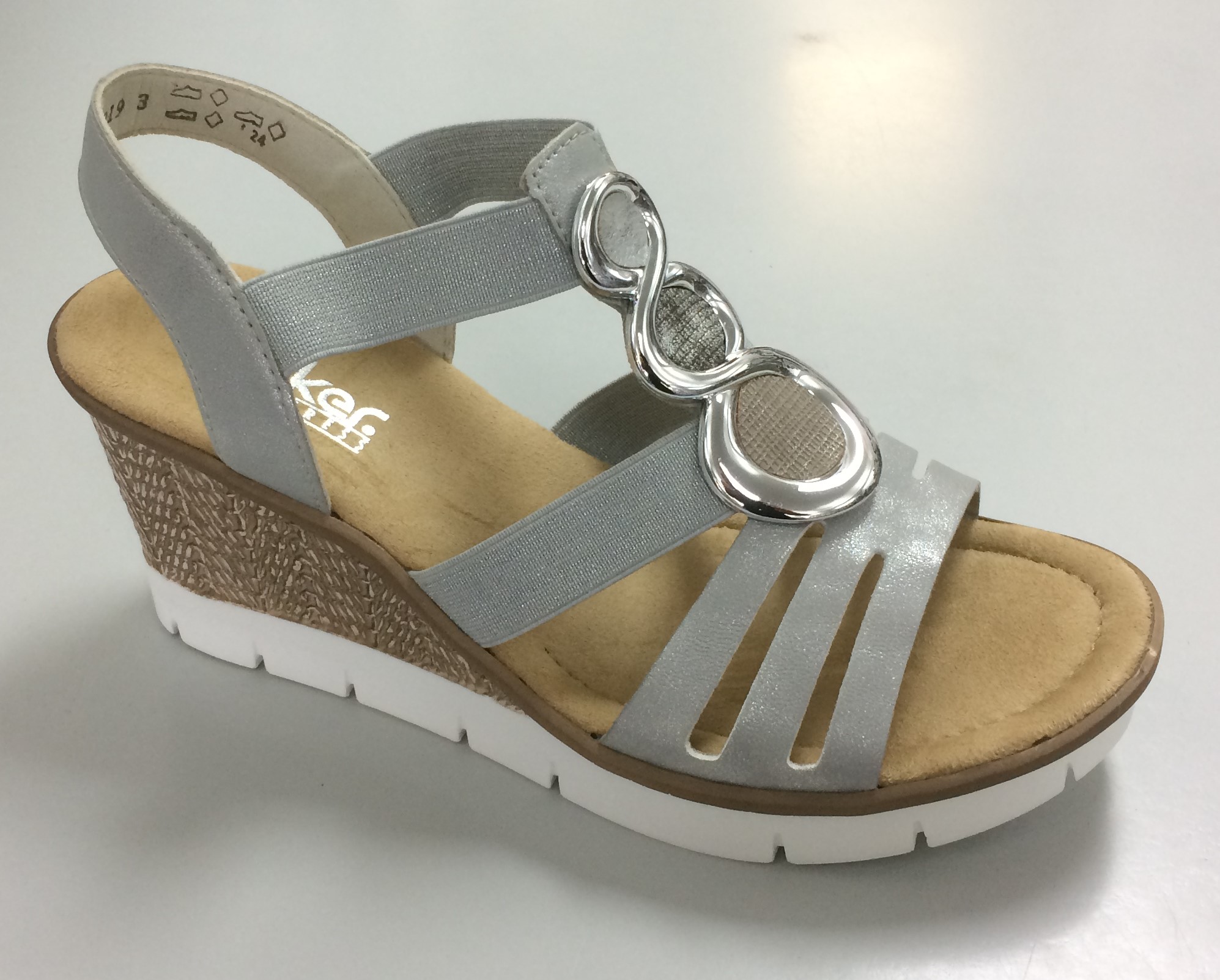 Collins Footwear Hamilton