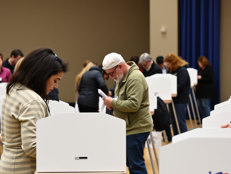 Navigating the Voting Booth: Missteps Taken Most Often & How to Avoid Them