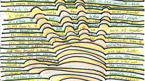 Eye Wonder 69: dancing in the Arctic