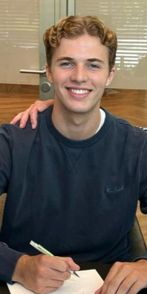 Berend Zwitser