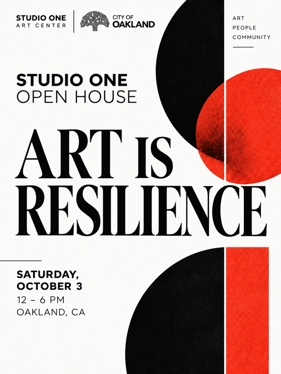 Oakland Artists Gallery