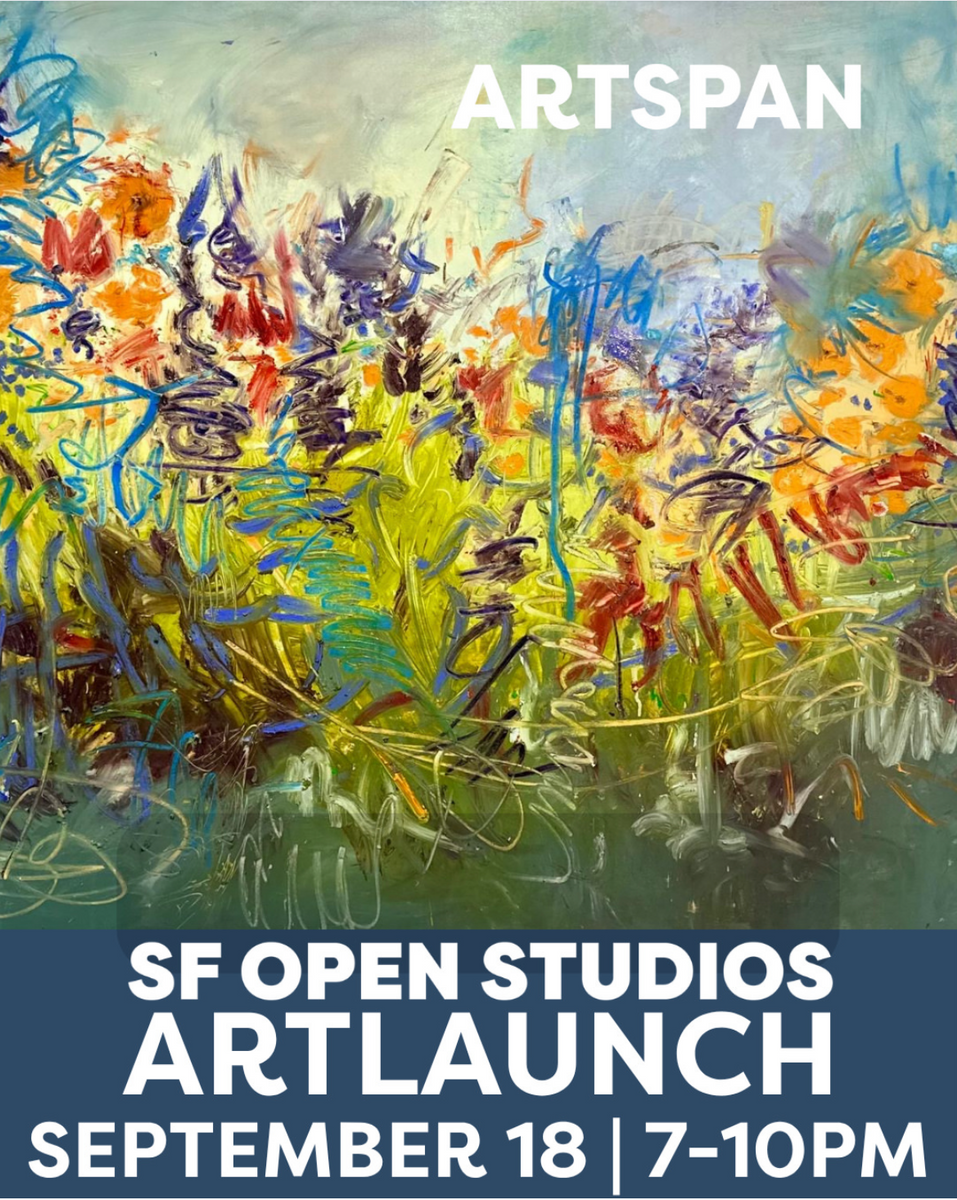 Oakland Artists Gallery