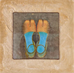 Encaustic