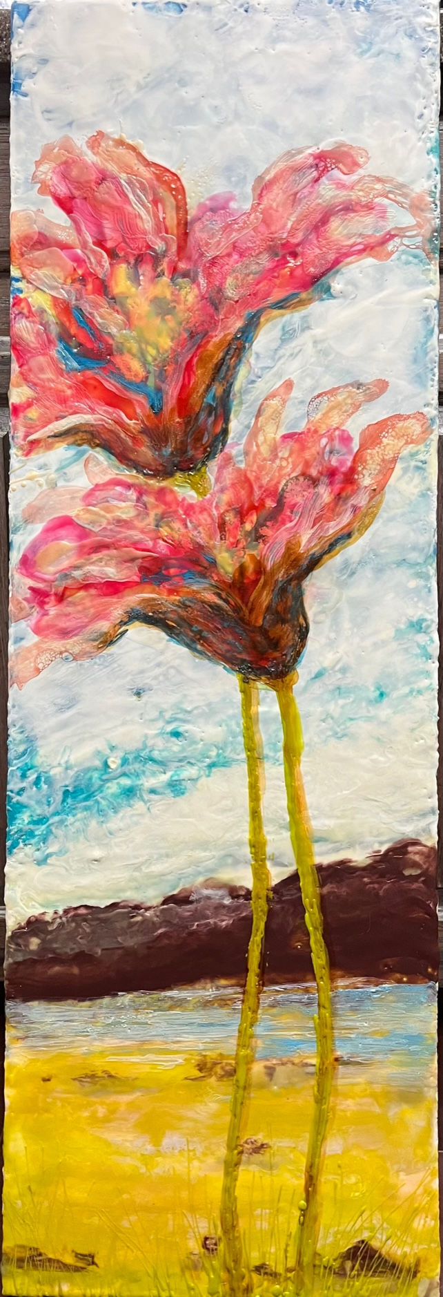 Lake Side Floral