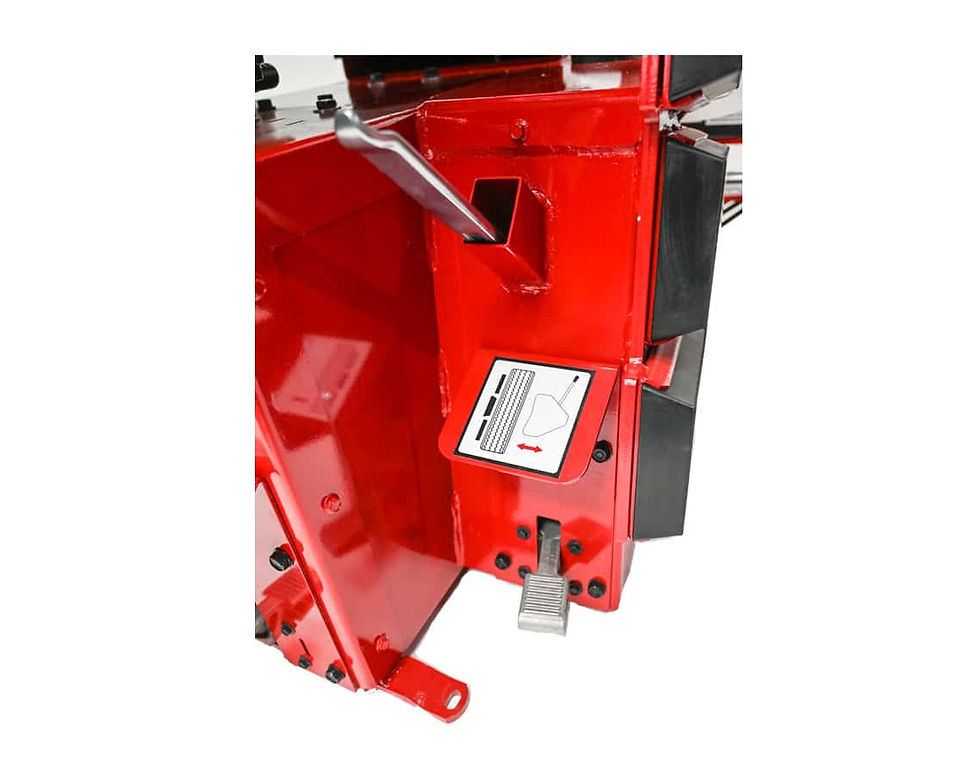 Thumbnail: Coats Maxx 80 Rim Clamp Tire Changer