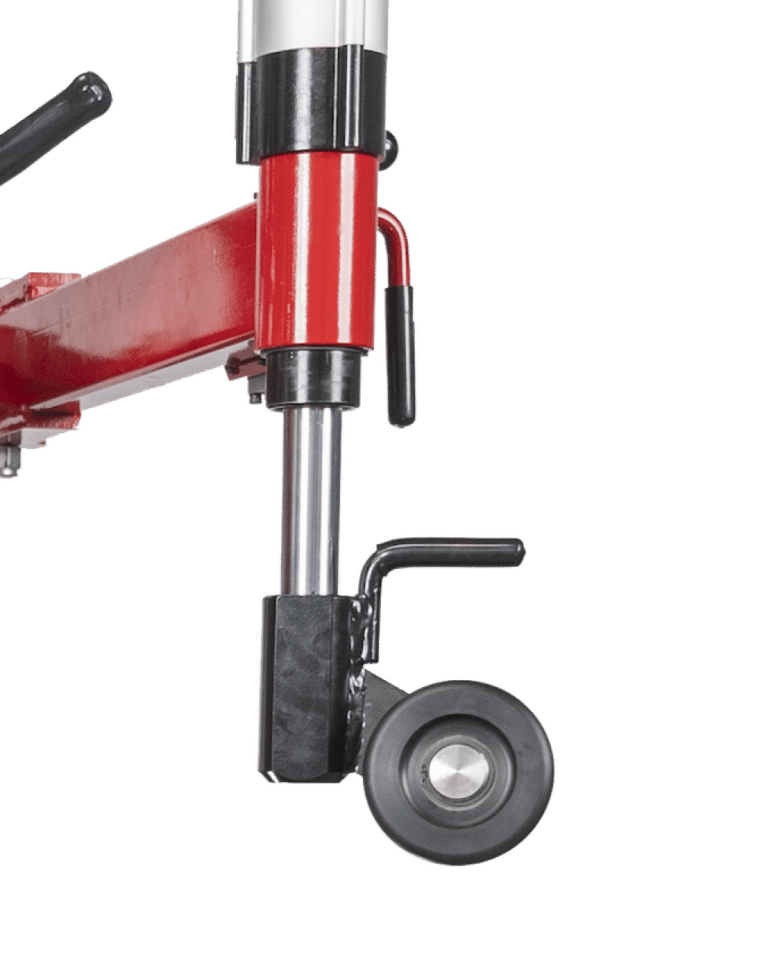 Thumbnail: Coats Maxx 80 Rim Clamp Tire Changer