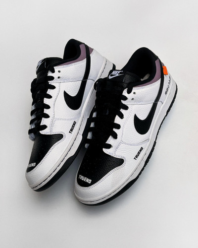Nike Dunk AE86 : Ghost of Akina | Courtside