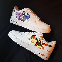 anime af1